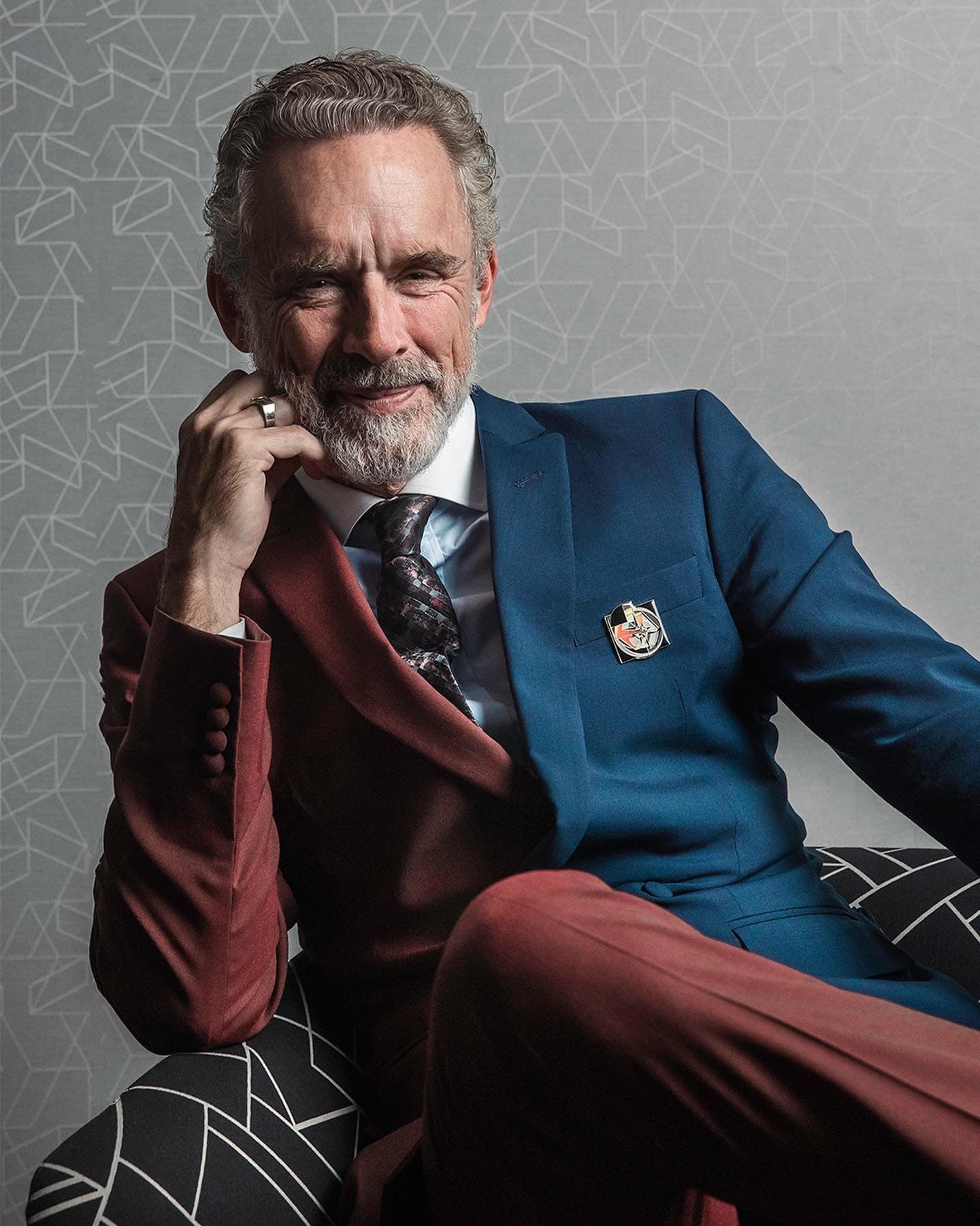 Jordan Peterson