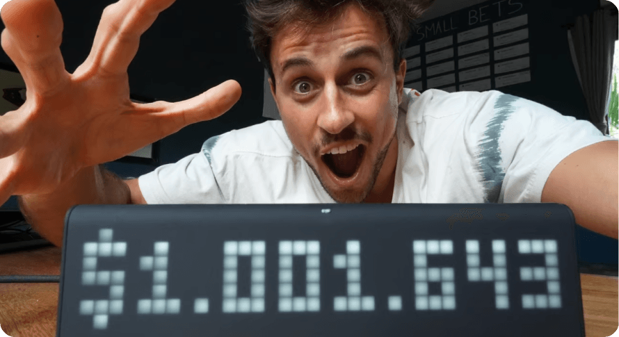 I Made $1M as a Solopreneur